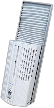 TOYOTOMI トヨトミ 窓用エアコン TIW-A160I Amazon | TOYOTOMI(トヨトミ) 【ウイルス抑制しながら快適冷房! 安心の